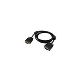 Cable Vga Ghia Para Monitor O Proyector 3 Metros Negro Macho-Macho
